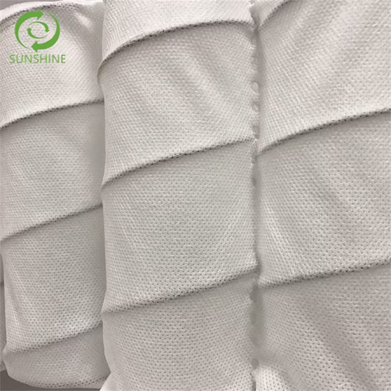 Unidad de resorte interior de bolsillo de colchón